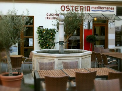 Foto: La Osteria