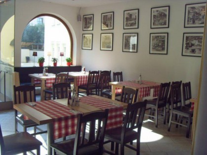 Foto: La Osteria